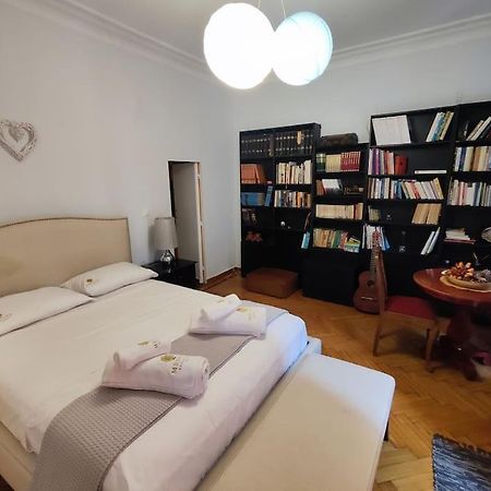 אתונה Syntagma Apartment C3 מראה חיצוני תמונה