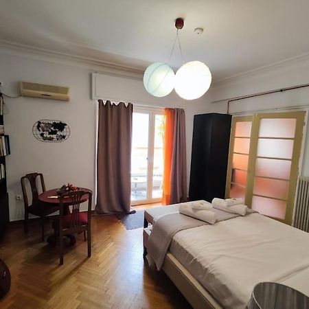 אתונה Syntagma Apartment C3 מראה חיצוני תמונה
