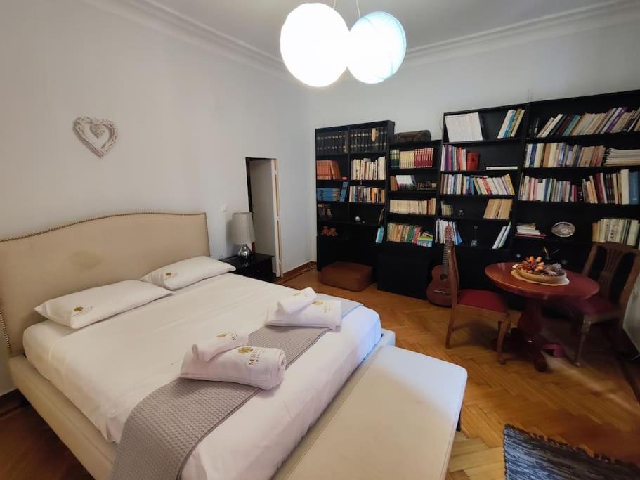 אתונה Syntagma Apartment C3 מראה חיצוני תמונה