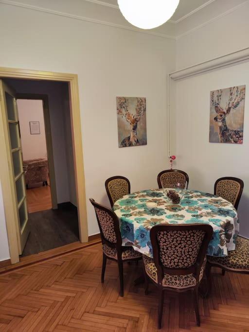 אתונה Syntagma Apartment C3 מראה חיצוני תמונה