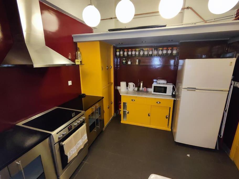אתונה Syntagma Apartment C3 מראה חיצוני תמונה