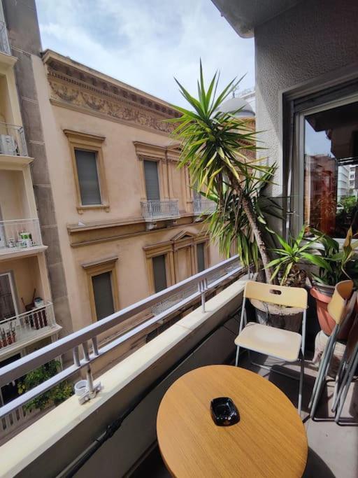 אתונה Syntagma Apartment C3 מראה חיצוני תמונה